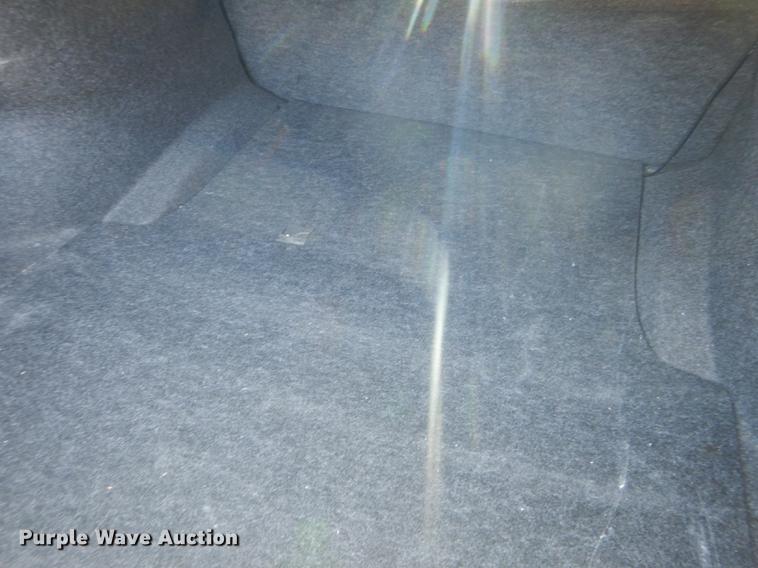 image for item DE1616 2011 Dodge Charger Police