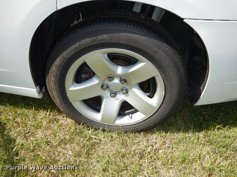 image for item DE1616 2011 Dodge Charger Police