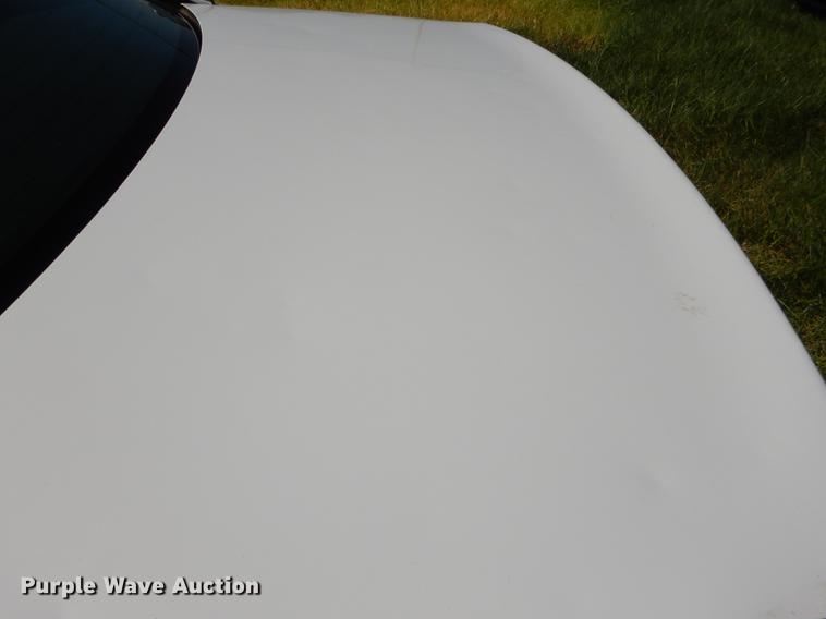 image for item DE1616 2011 Dodge Charger Police