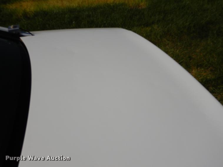 image for item DE1616 2011 Dodge Charger Police