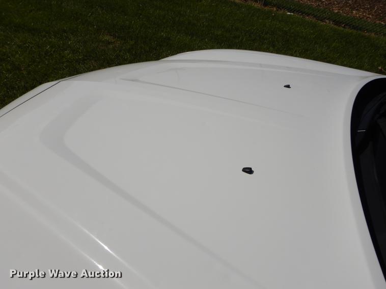 image for item DE1616 2011 Dodge Charger Police