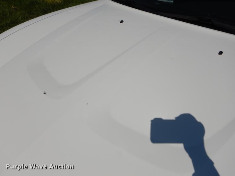 image for item DE1616 2011 Dodge Charger Police