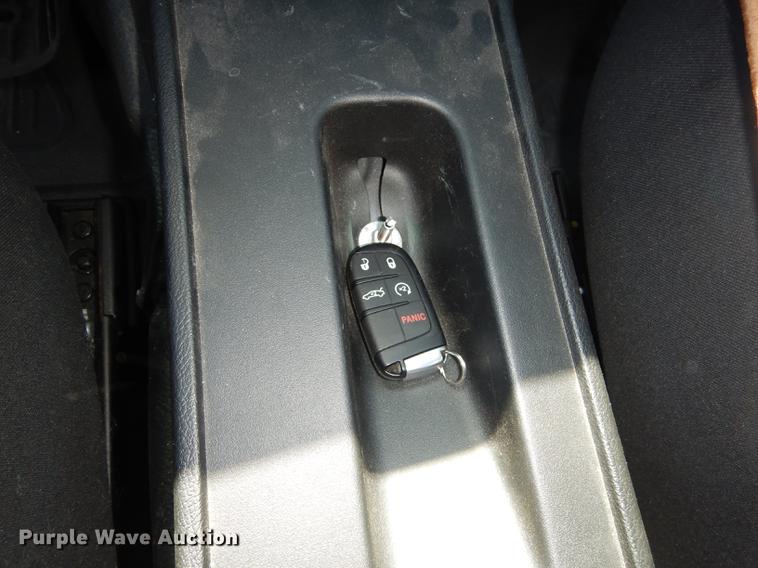 image for item DE1617 2014 Dodge Charger Police