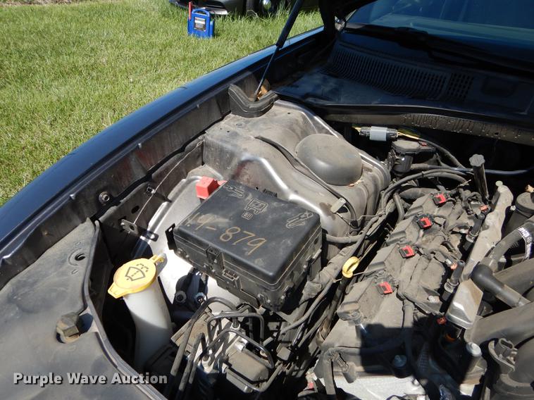 image for item DE1617 2014 Dodge Charger Police