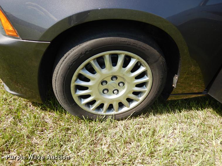 image for item DE1617 2014 Dodge Charger Police