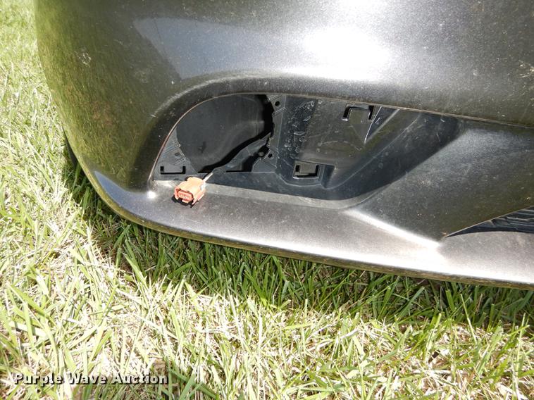 image for item DE1617 2014 Dodge Charger Police