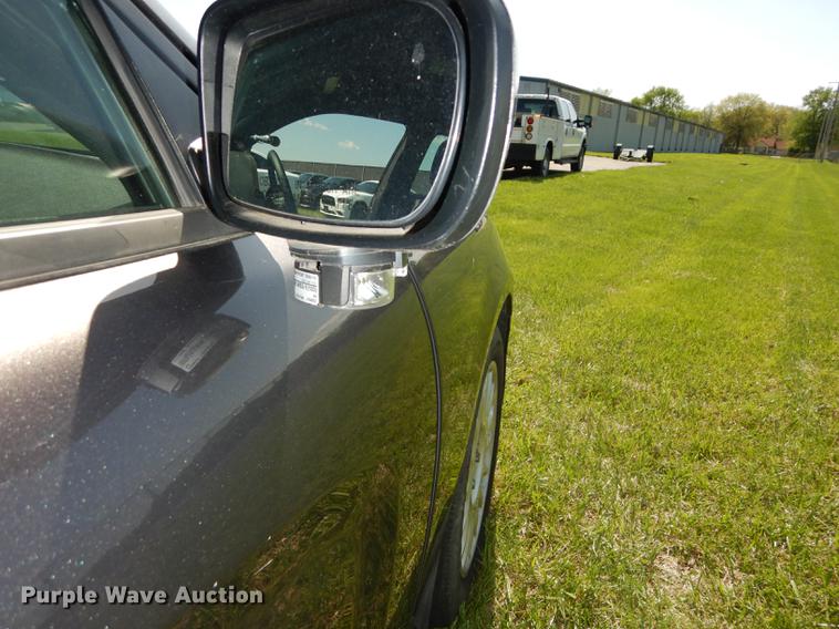 image for item DE1617 2014 Dodge Charger Police