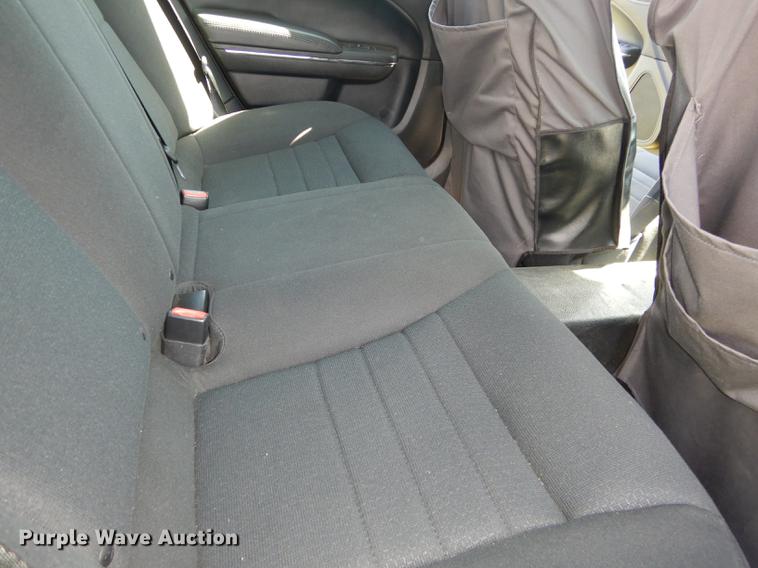 image for item DE1617 2014 Dodge Charger Police