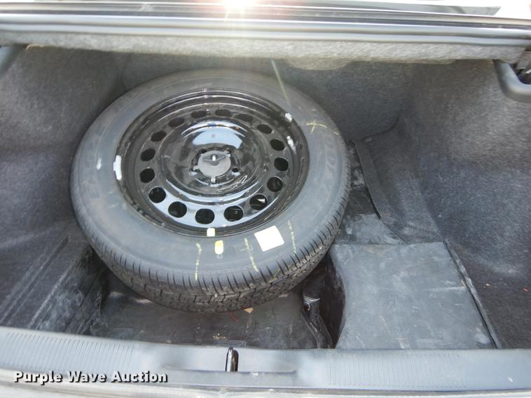 image for item DE1617 2014 Dodge Charger Police