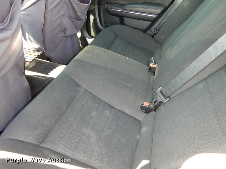 image for item DE1618 2013 Dodge Charger Police