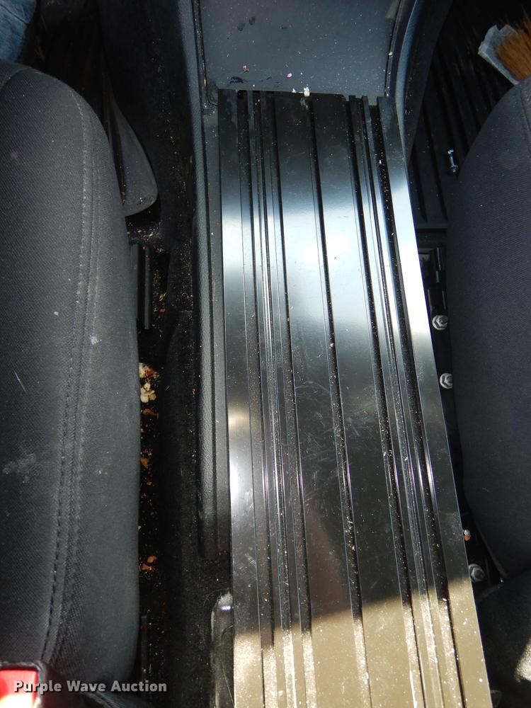 image for item DE1618 2013 Dodge Charger Police