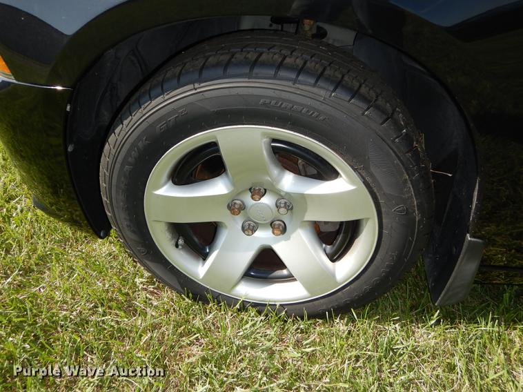 image for item DE1618 2013 Dodge Charger Police