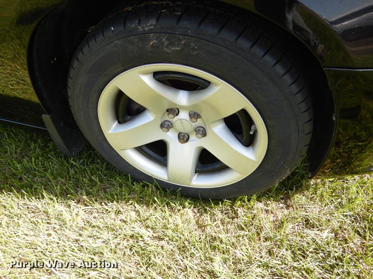 image for item DE1618 2013 Dodge Charger Police