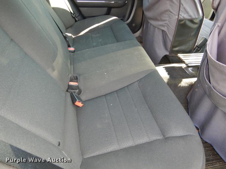 image for item DE1618 2013 Dodge Charger Police