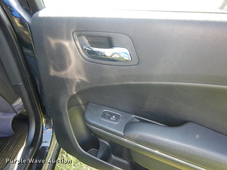 image for item DE1618 2013 Dodge Charger Police