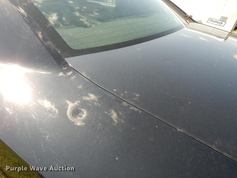 image for item DE1618 2013 Dodge Charger Police