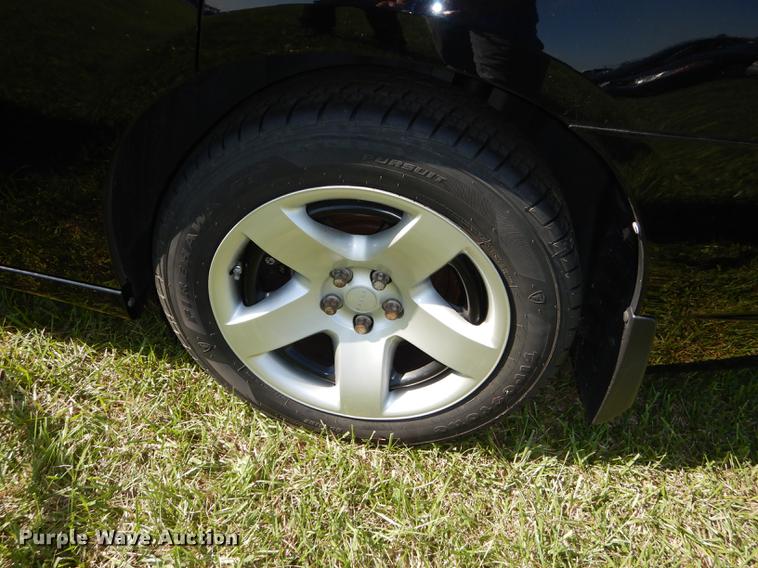 image for item DE1618 2013 Dodge Charger Police