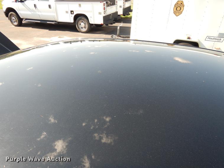 image for item DE1618 2013 Dodge Charger Police