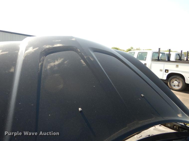 image for item DE1618 2013 Dodge Charger Police