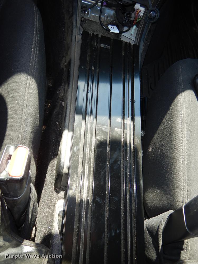 image for item DE1619 2016 Dodge Charger Police