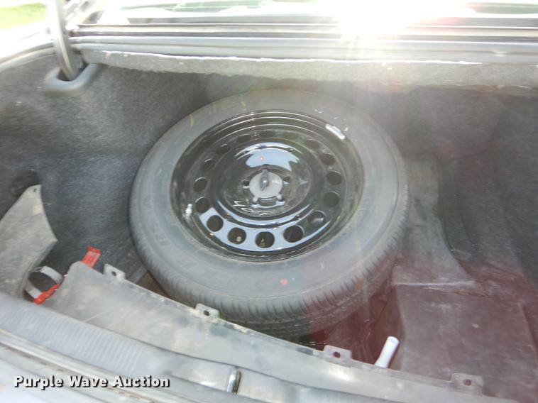 image for item DE1619 2016 Dodge Charger Police