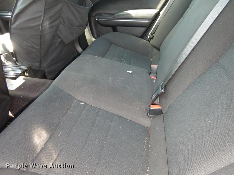 image for item DE1620 2016 Dodge Charger Police