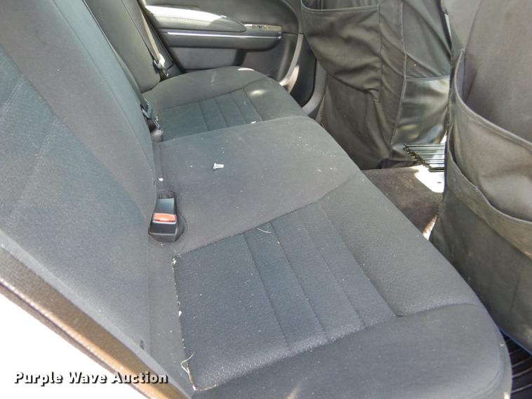 image for item DE1620 2016 Dodge Charger Police