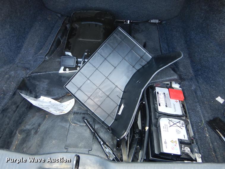 image for item DE1620 2016 Dodge Charger Police