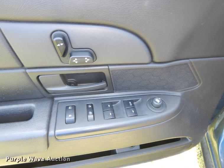 image for item DE1621 2010 Ford Crown Victoria Police Interceptor