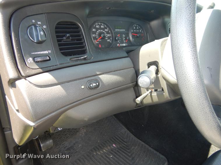 image for item DE1621 2010 Ford Crown Victoria Police Interceptor