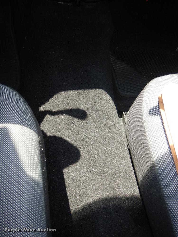 image for item DE1621 2010 Ford Crown Victoria Police Interceptor