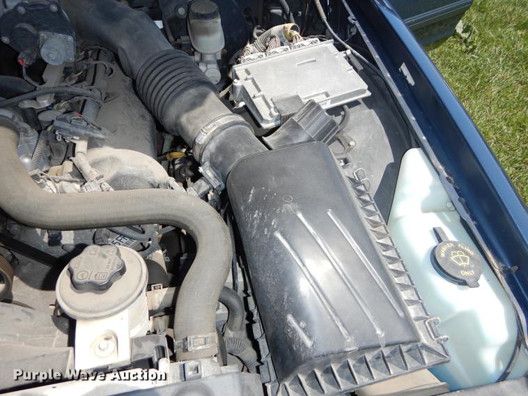 image for item DE1621 2010 Ford Crown Victoria Police Interceptor