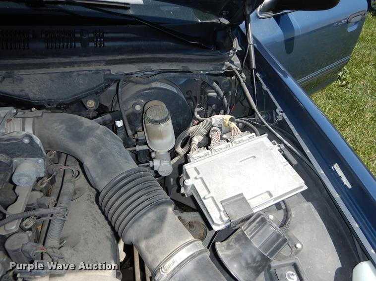 image for item DE1621 2010 Ford Crown Victoria Police Interceptor