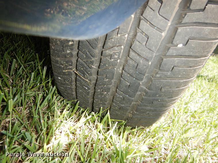 image for item DE1621 2010 Ford Crown Victoria Police Interceptor