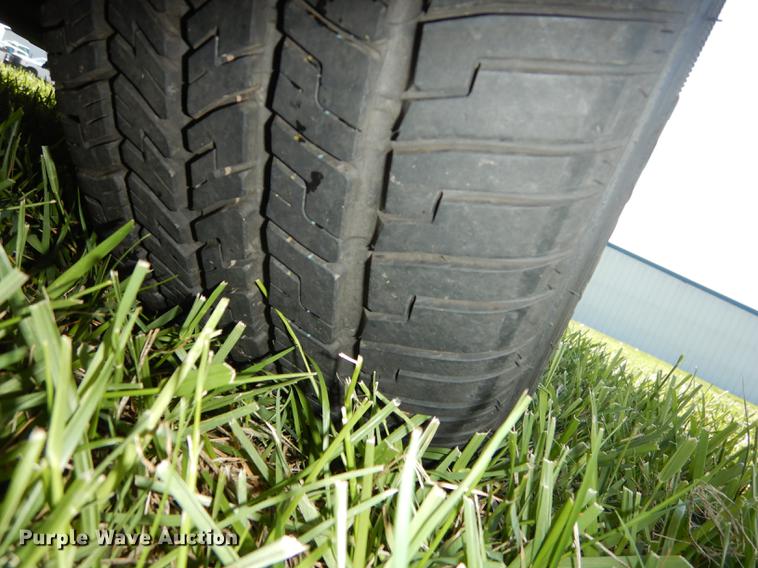 image for item DE1621 2010 Ford Crown Victoria Police Interceptor