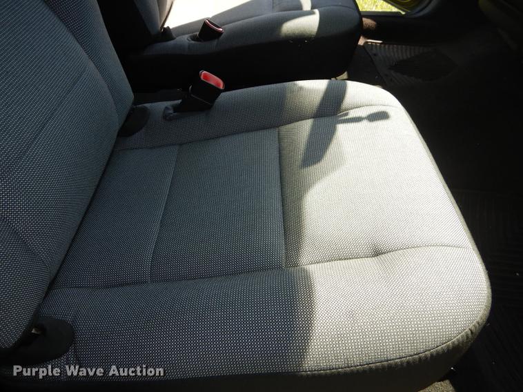 image for item DE1621 2010 Ford Crown Victoria Police Interceptor