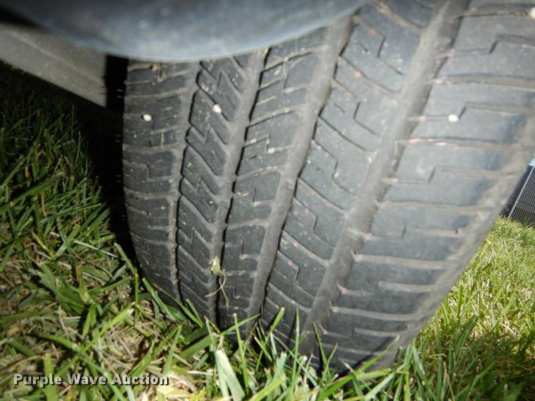 image for item DE1621 2010 Ford Crown Victoria Police Interceptor