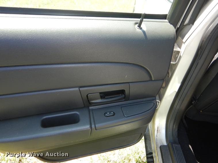 image for item DE1622 2006 Ford Crown Victoria Police Interceptor