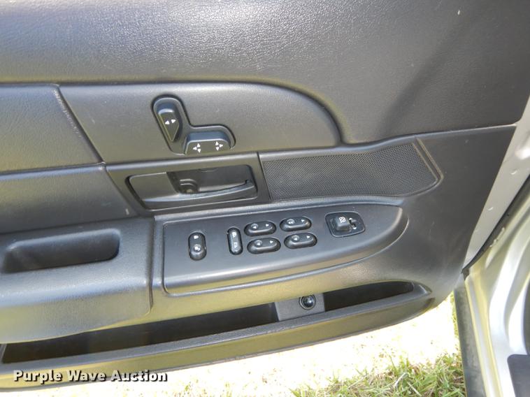 image for item DE1622 2006 Ford Crown Victoria Police Interceptor
