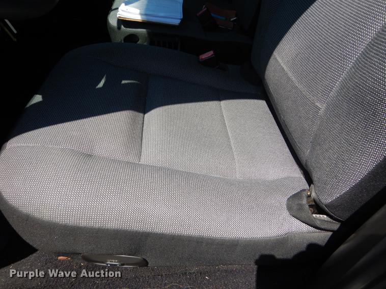 image for item DE1622 2006 Ford Crown Victoria Police Interceptor