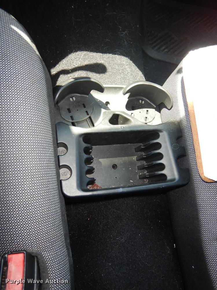 image for item DE1622 2006 Ford Crown Victoria Police Interceptor