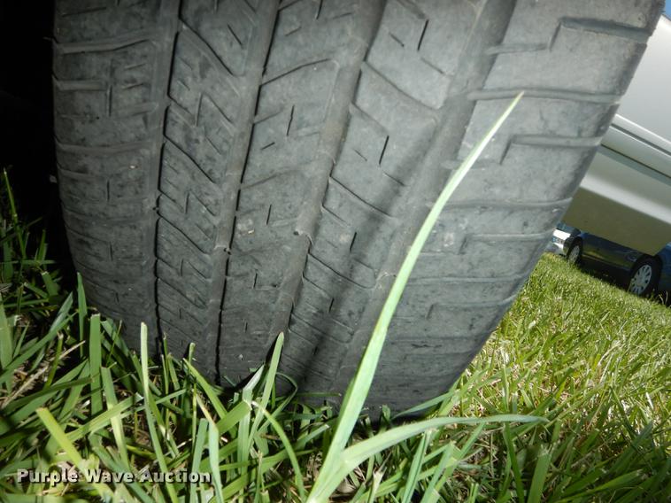 image for item DE1622 2006 Ford Crown Victoria Police Interceptor