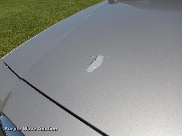 image for item DE1622 2006 Ford Crown Victoria Police Interceptor