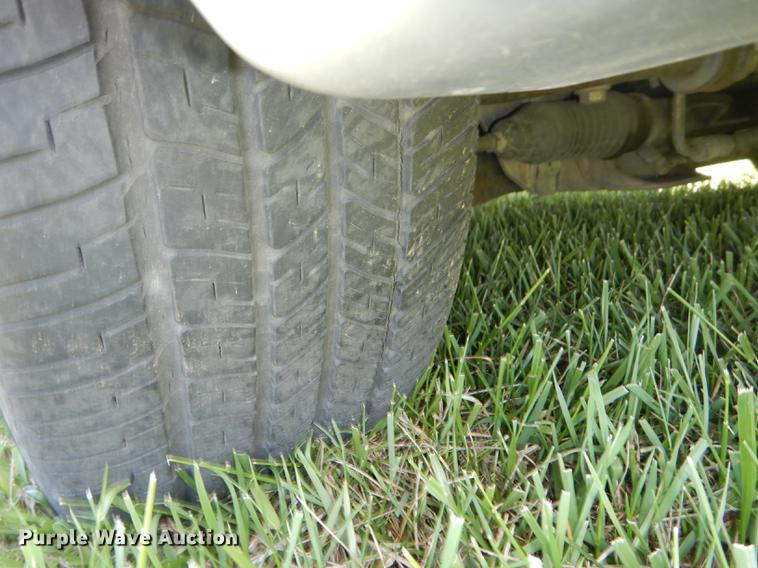 image for item DE1622 2006 Ford Crown Victoria Police Interceptor