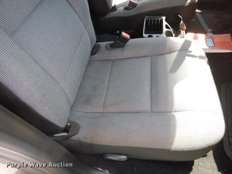 image for item DE1622 2006 Ford Crown Victoria Police Interceptor