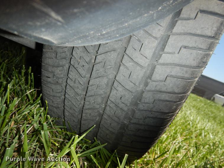 image for item DE1622 2006 Ford Crown Victoria Police Interceptor