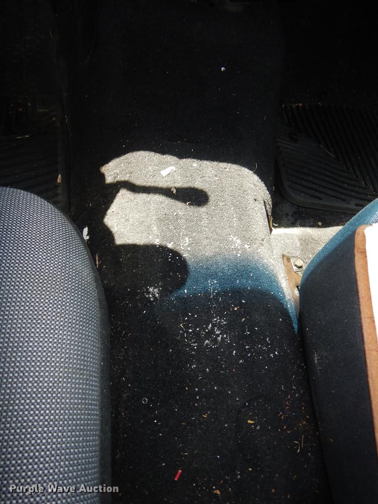 image for item DE1623 2010 Ford Crown Victoria Police Interceptor