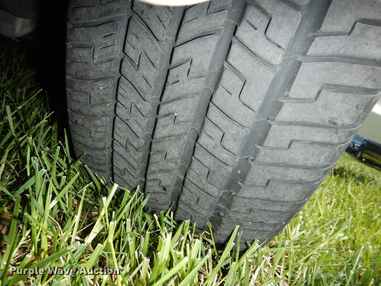 image for item DE1623 2010 Ford Crown Victoria Police Interceptor