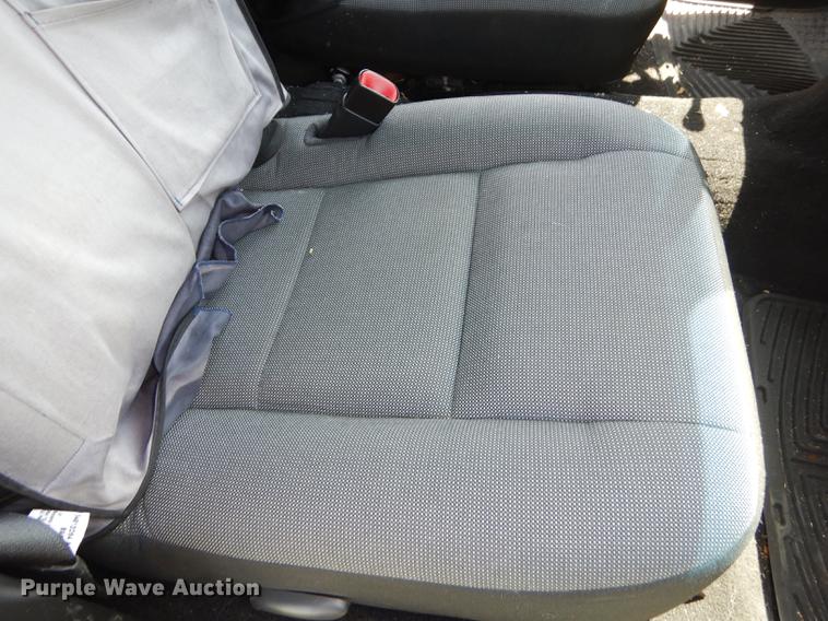 image for item DE1623 2010 Ford Crown Victoria Police Interceptor