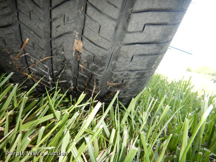 image for item DE1623 2010 Ford Crown Victoria Police Interceptor